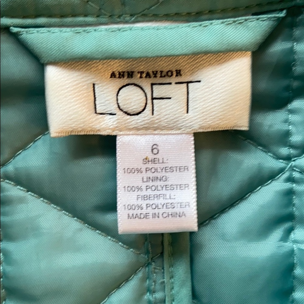 Lightweight jacket - Picture 3 of 3